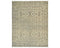 9x12 Zeigler Light Brown Afghan Hand Knotted Wool Area Rug